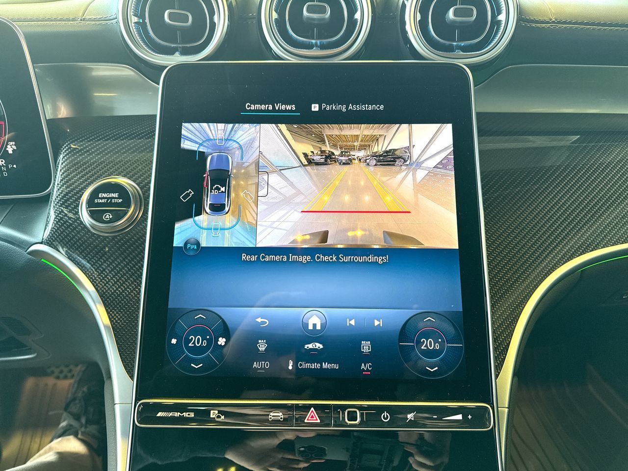 Mercedes-Benz GLC Coupe  2026 à Vancouver, Colombie-Britannique