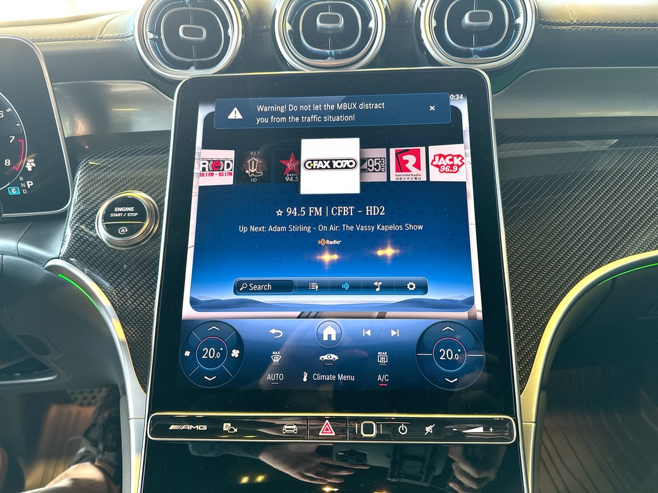 Mercedes-Benz GLC Coupe  2026 à Vancouver, Colombie-Britannique