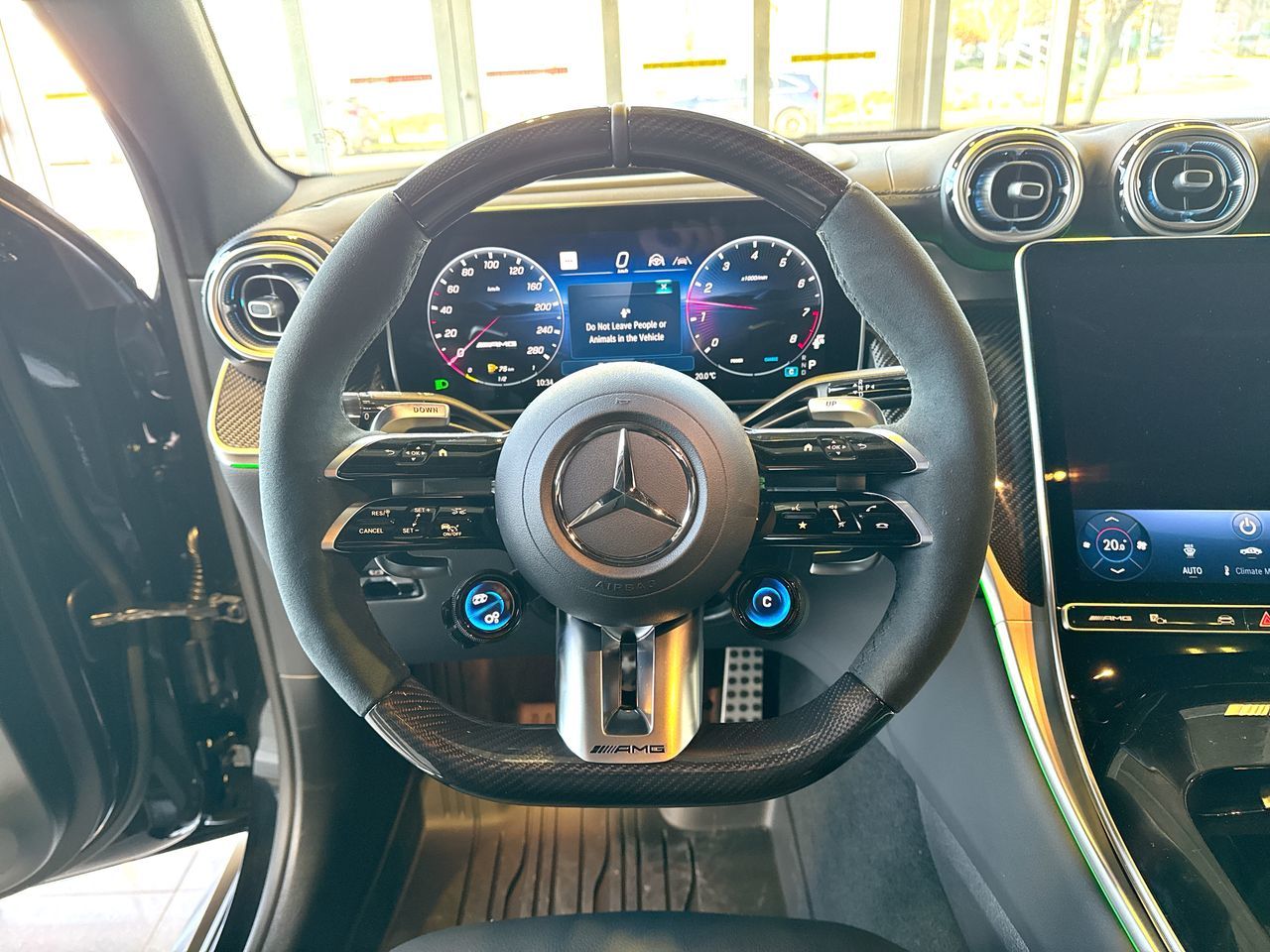 Mercedes-Benz GLC Coupe  2026 à Vancouver, Colombie-Britannique