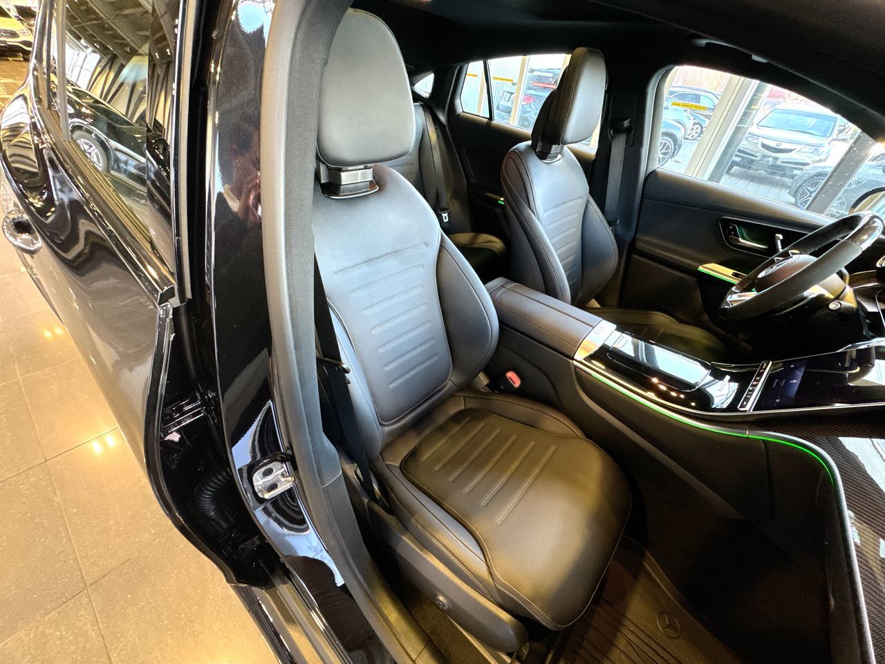 Mercedes-Benz GLC Coupe  2026 à Vancouver, Colombie-Britannique