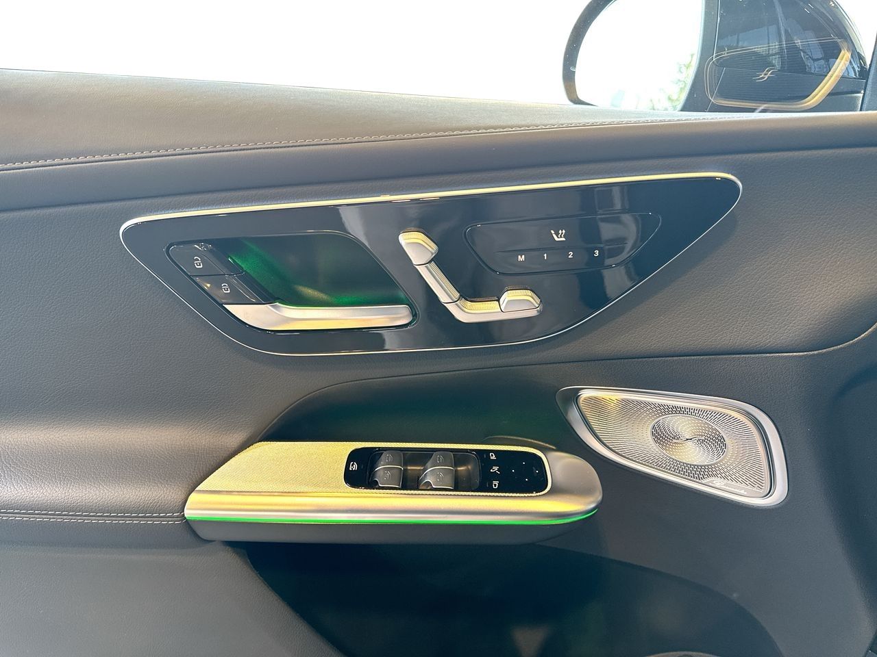 Mercedes-Benz GLC Coupe  2026 à Vancouver, Colombie-Britannique