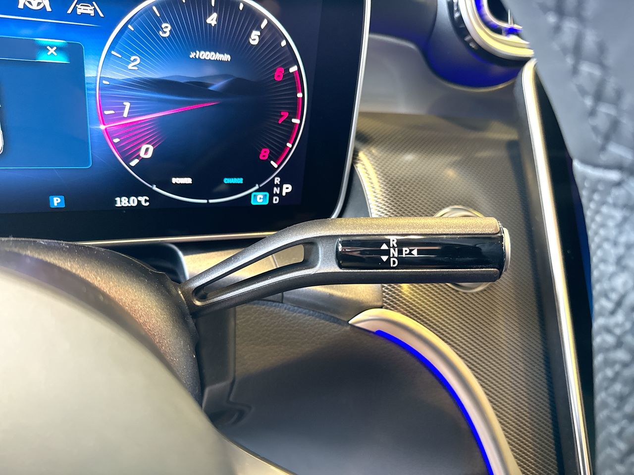 Mercedes-Benz GLC Coupe  2026 à Vancouver, Colombie-Britannique