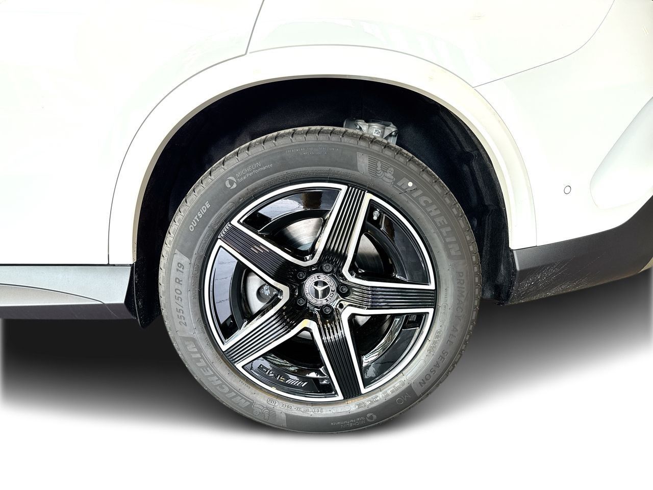 Mercedes-Benz GLC Coupe  2026 à Vancouver, Colombie-Britannique