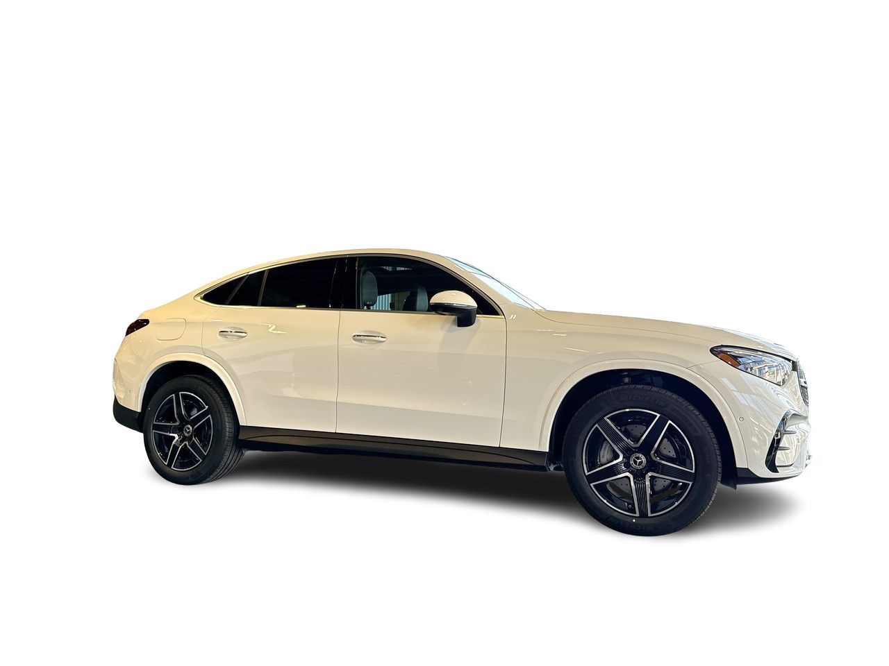Mercedes-Benz GLC Coupe  2026 à Vancouver, Colombie-Britannique