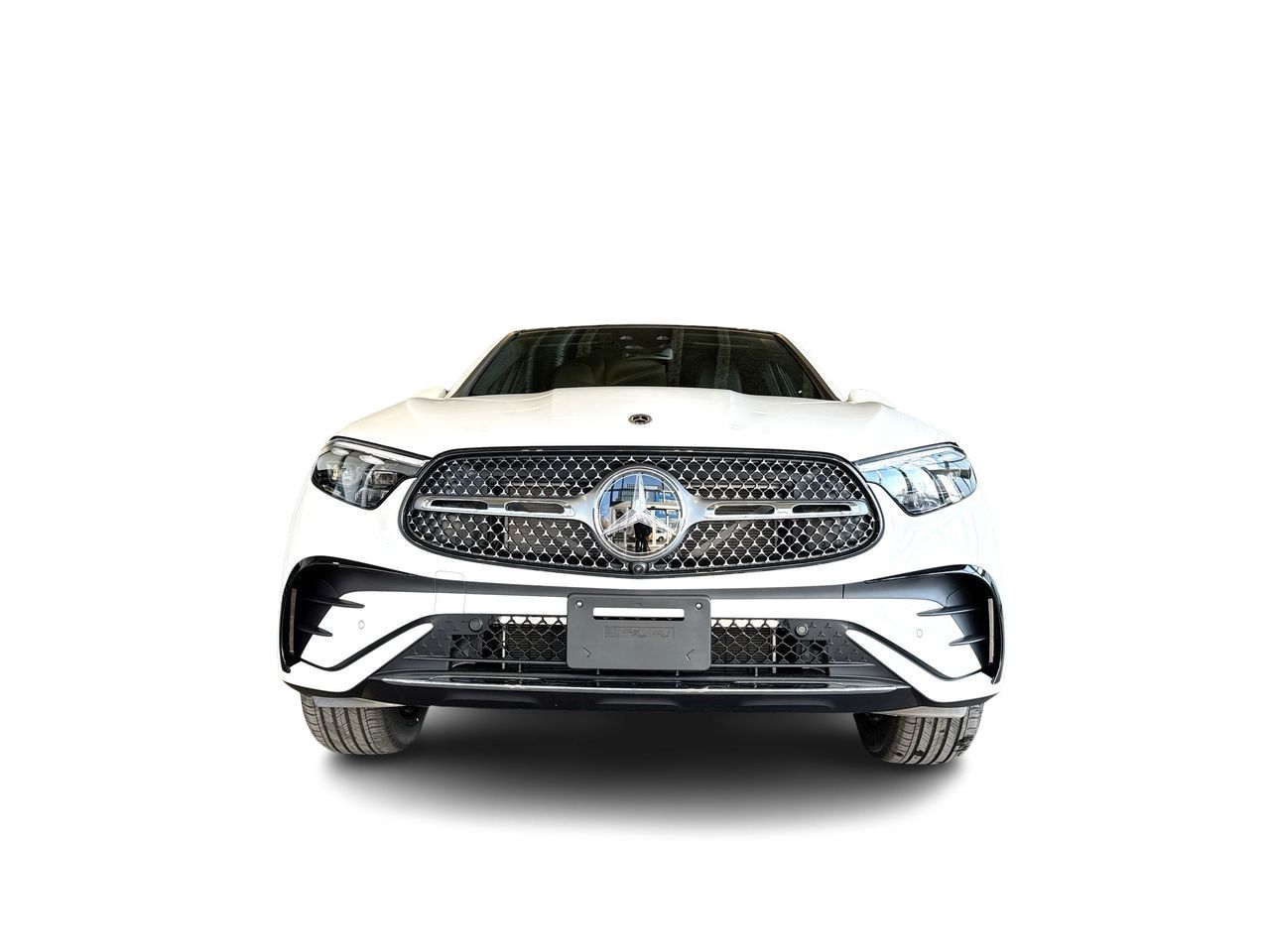 Mercedes-Benz GLC Coupe  2026 à Vancouver, Colombie-Britannique