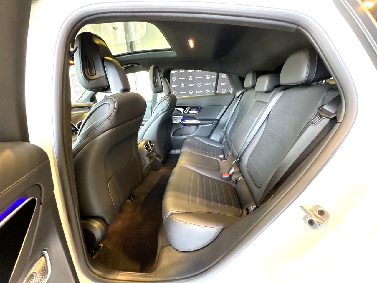 Mercedes-Benz GLC Coupe  2026 à Vancouver, Colombie-Britannique