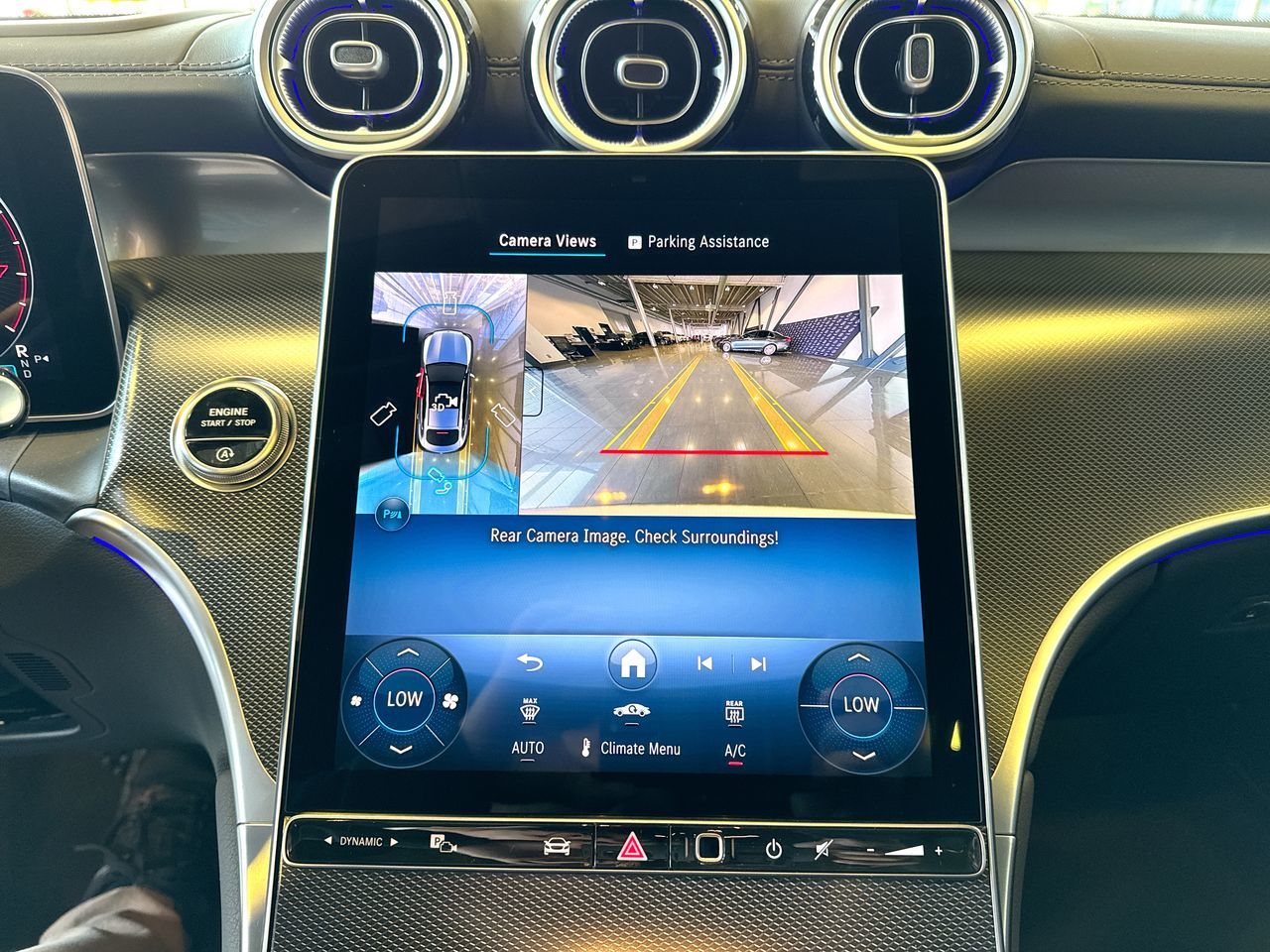 Mercedes-Benz GLC Coupe  2026 à Vancouver, Colombie-Britannique