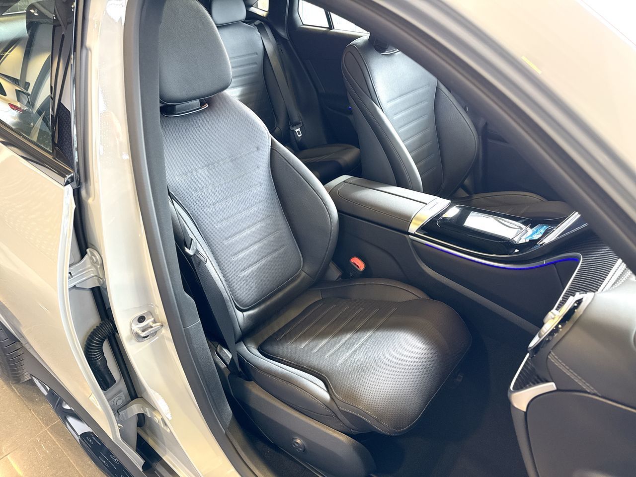 Mercedes-Benz GLC Coupe  2026 à Vancouver, Colombie-Britannique