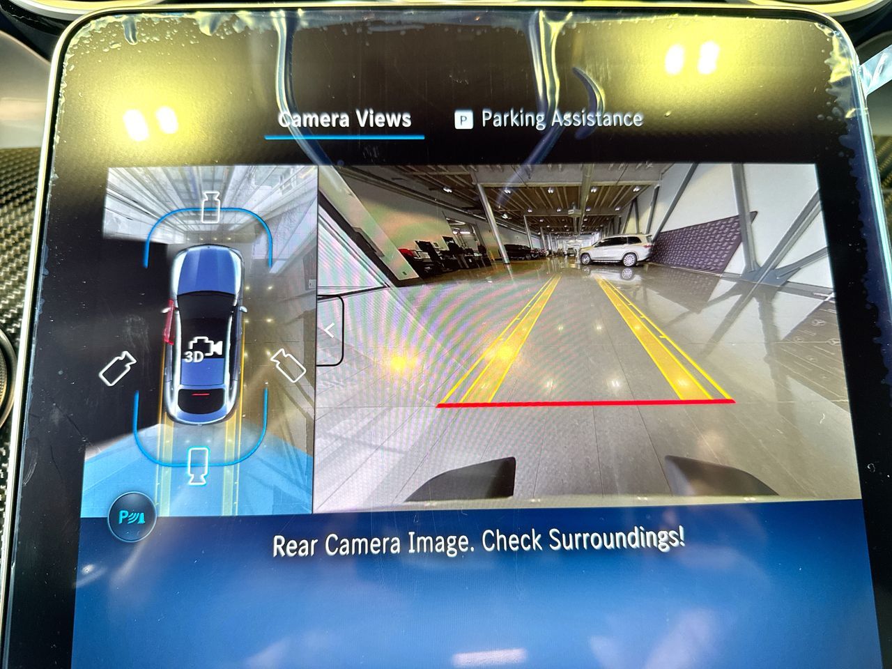 Mercedes-Benz GLC Coupe  2026 à Vancouver, Colombie-Britannique