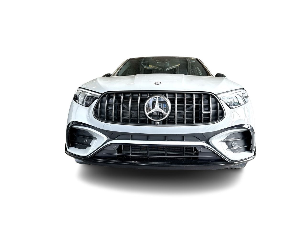 Mercedes-Benz GLC Coupe  2026 à Vancouver, Colombie-Britannique