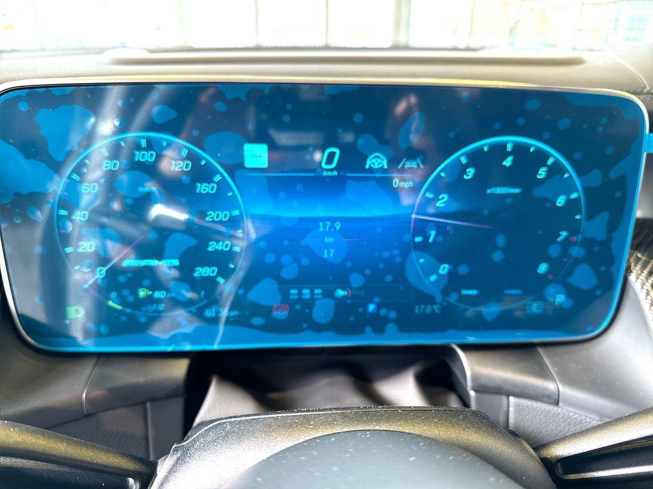 Mercedes-Benz GLC Coupe  2026 à Vancouver, Colombie-Britannique