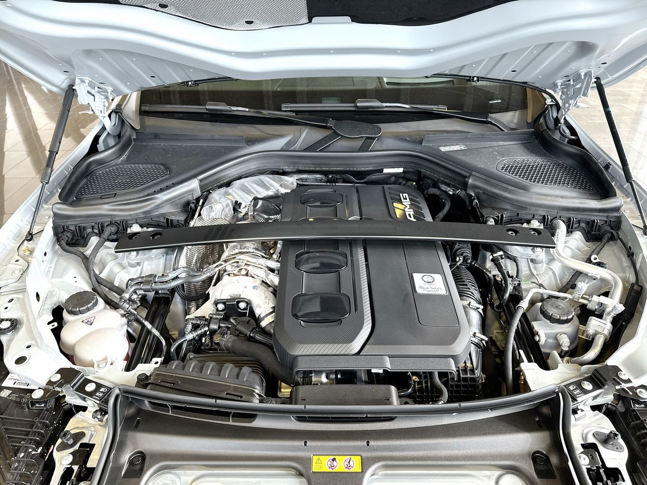 Mercedes-Benz GLC Coupe  2026 à Vancouver, Colombie-Britannique