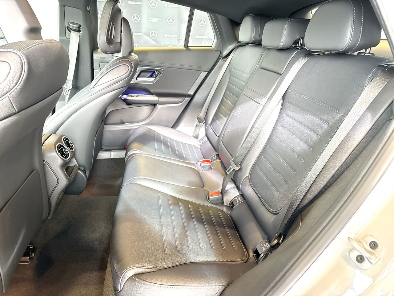 Mercedes-Benz GLC Coupe  2026 à Vancouver, Colombie-Britannique