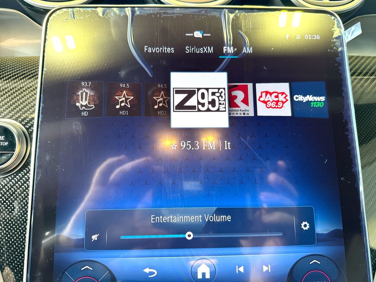 Mercedes-Benz GLC Coupe  2026 à Vancouver, Colombie-Britannique