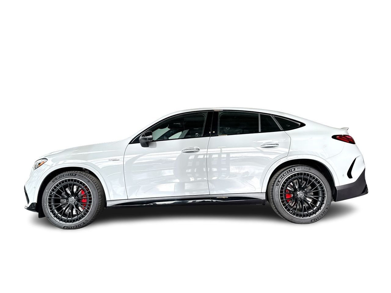 Mercedes-Benz GLC Coupe  2026 à Vancouver, Colombie-Britannique