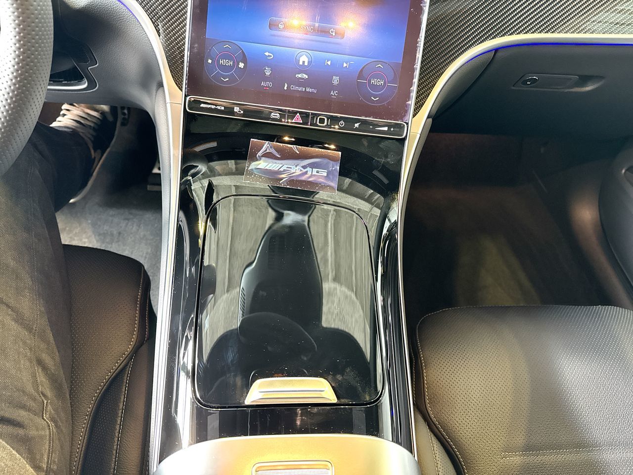 Mercedes-Benz GLC Coupe  2026 à Vancouver, Colombie-Britannique