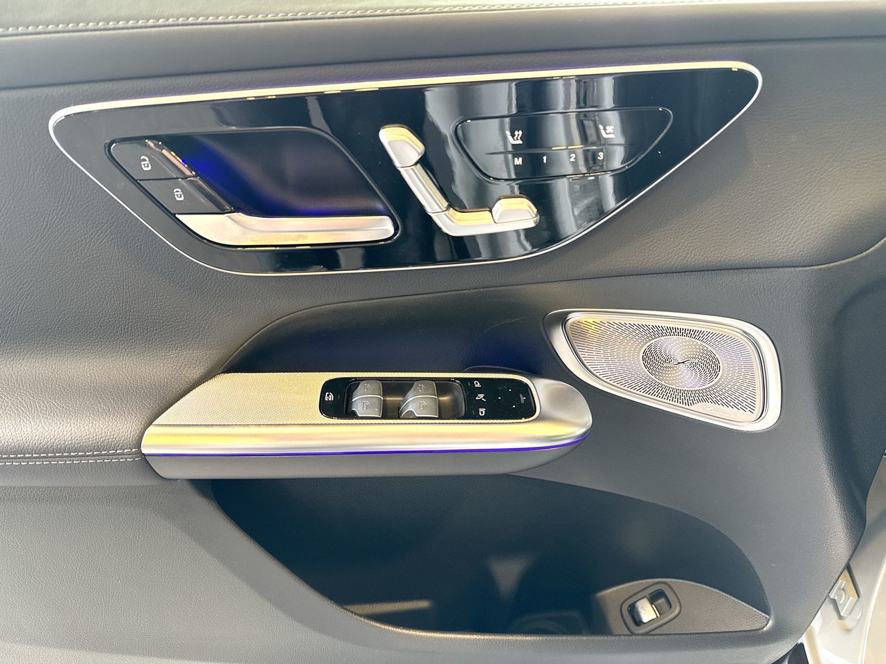 Mercedes-Benz GLC Coupe  2026 à Vancouver, Colombie-Britannique