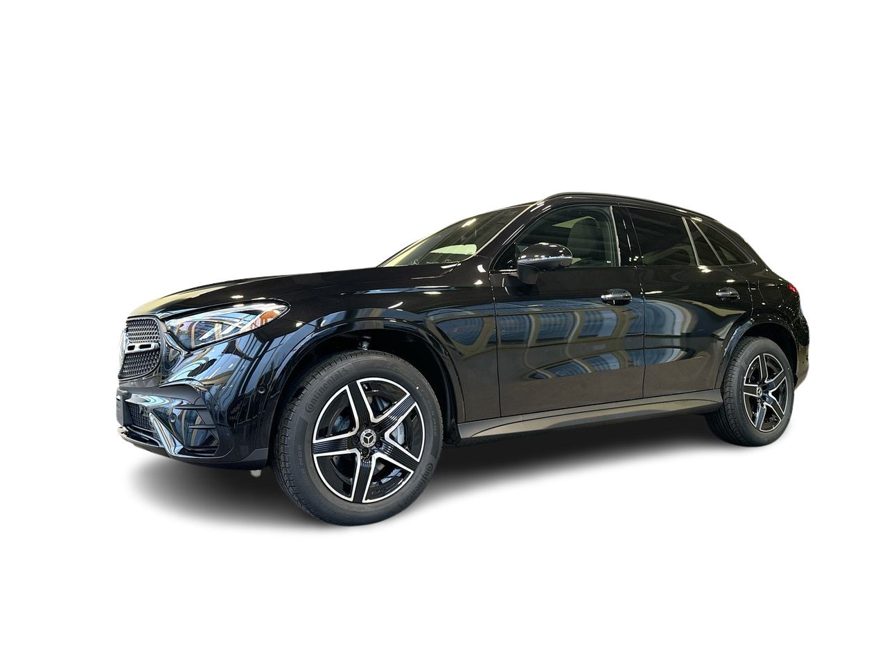 Mercedes-Benz GLC Plug-in Hybrid  2025 à Vancouver, Colombie-Britannique