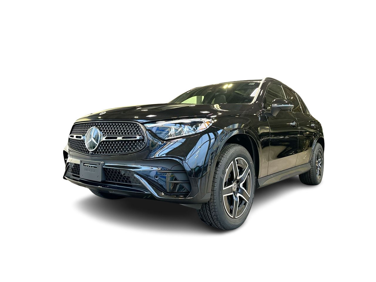 Mercedes-Benz GLC Plug-in Hybrid  2025 à Vancouver, Colombie-Britannique