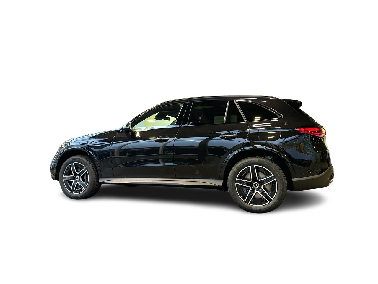 Mercedes-Benz GLC Plug-in Hybrid  2025 à Vancouver, Colombie-Britannique