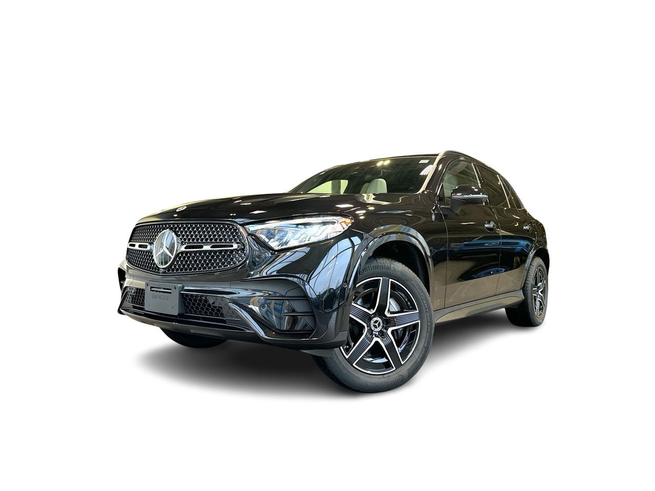 Mercedes-Benz GLC Plug-in Hybrid  2025 à Vancouver, Colombie-Britannique