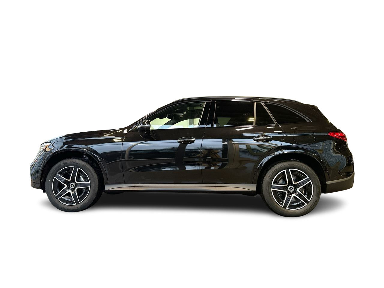 Mercedes-Benz GLC Plug-in Hybrid  2025 à Vancouver, Colombie-Britannique