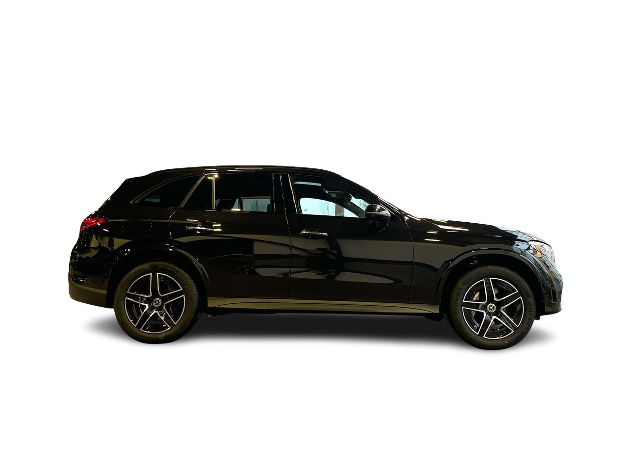 Mercedes-Benz GLC Plug-in Hybrid  2025 à Vancouver, Colombie-Britannique