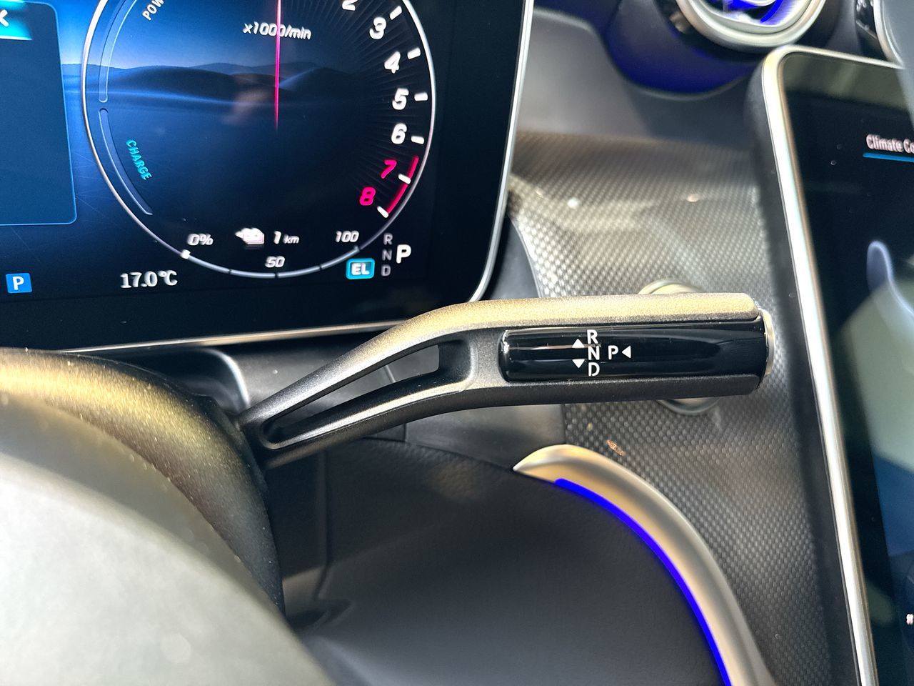 2025 Mercedes-Benz GLC Plug-in Hybrid in Vancouver, British Columbia