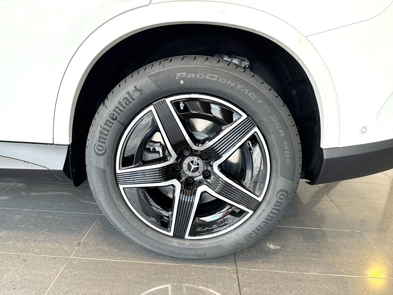 2025 Mercedes-Benz GLC Plug-in Hybrid in Vancouver, British Columbia