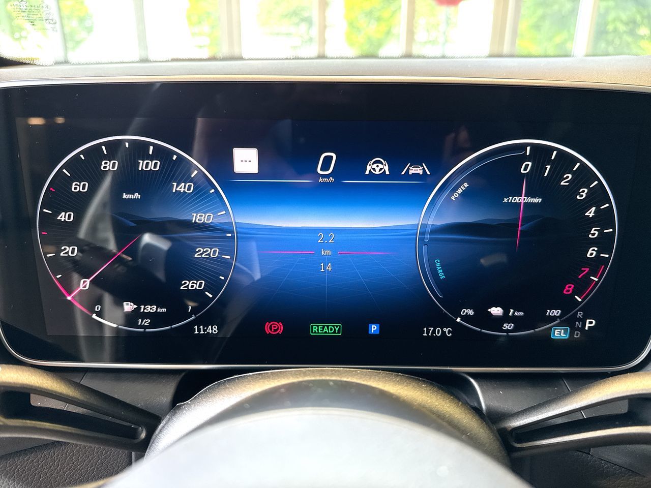 2025 Mercedes-Benz GLC Plug-in Hybrid in Vancouver, British Columbia