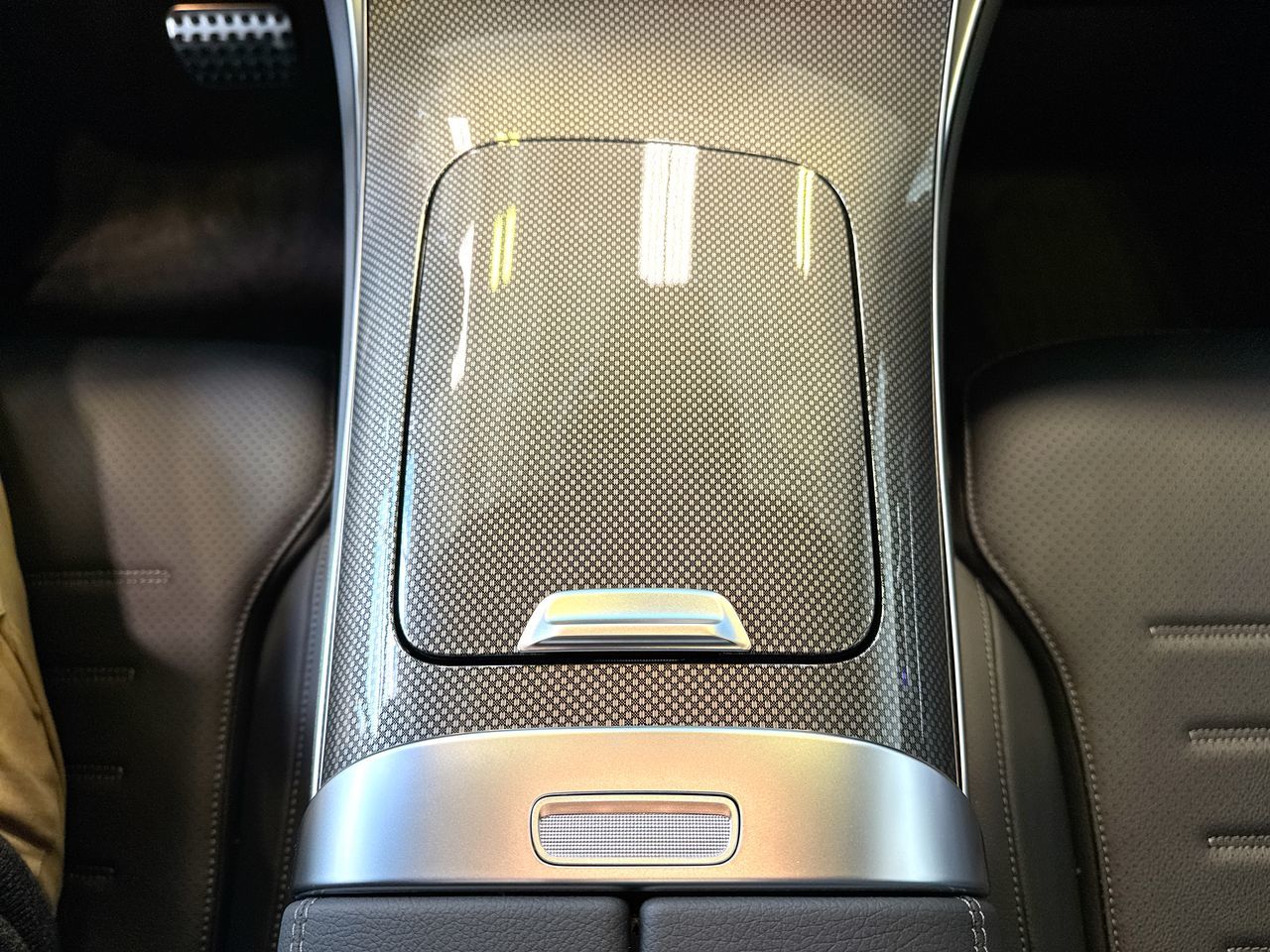 2025 Mercedes-Benz GLC Plug-in Hybrid in Vancouver, British Columbia