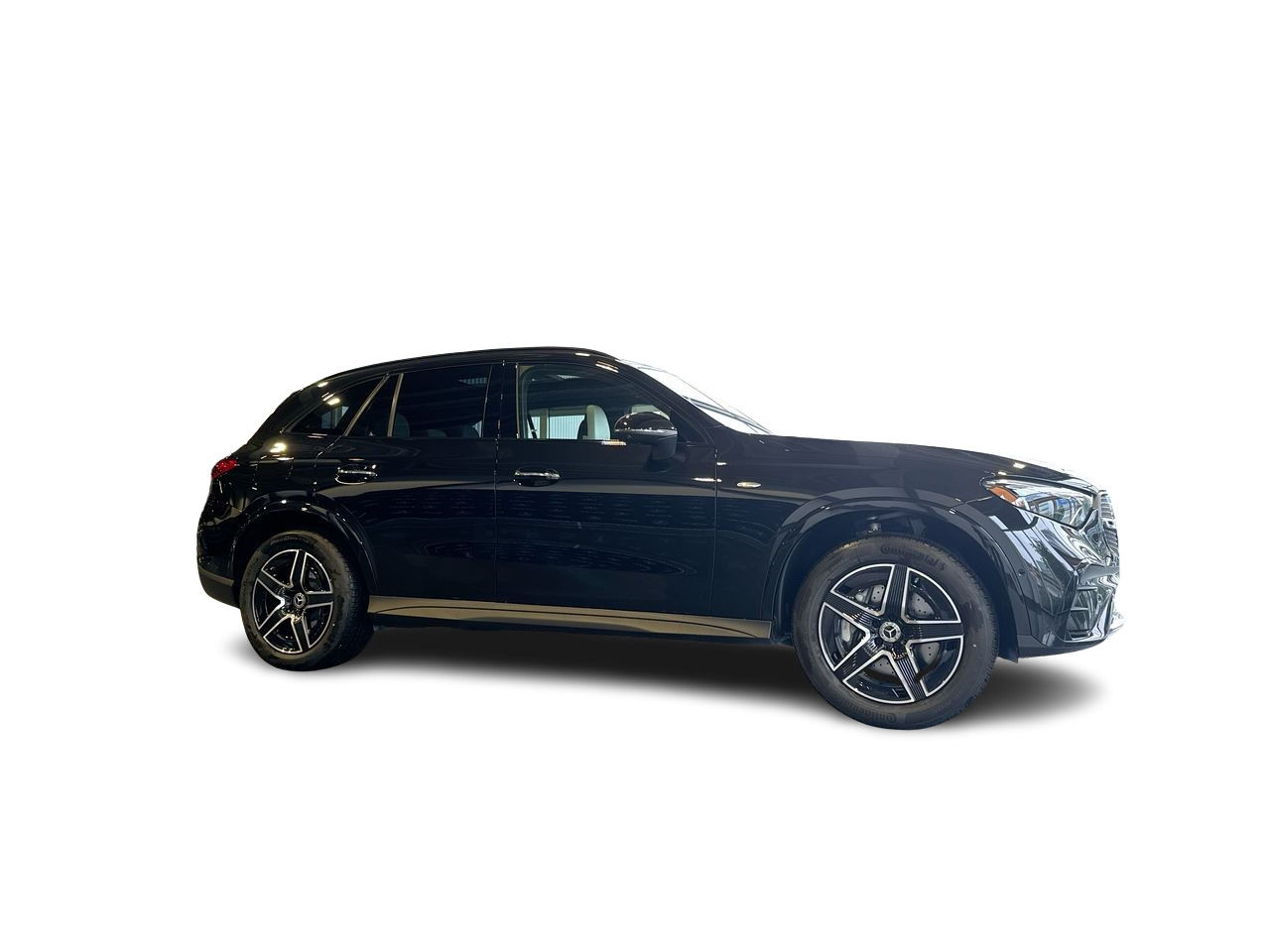 Mercedes-Benz GLC Plug-in Hybrid  2025 à Vancouver, Colombie-Britannique