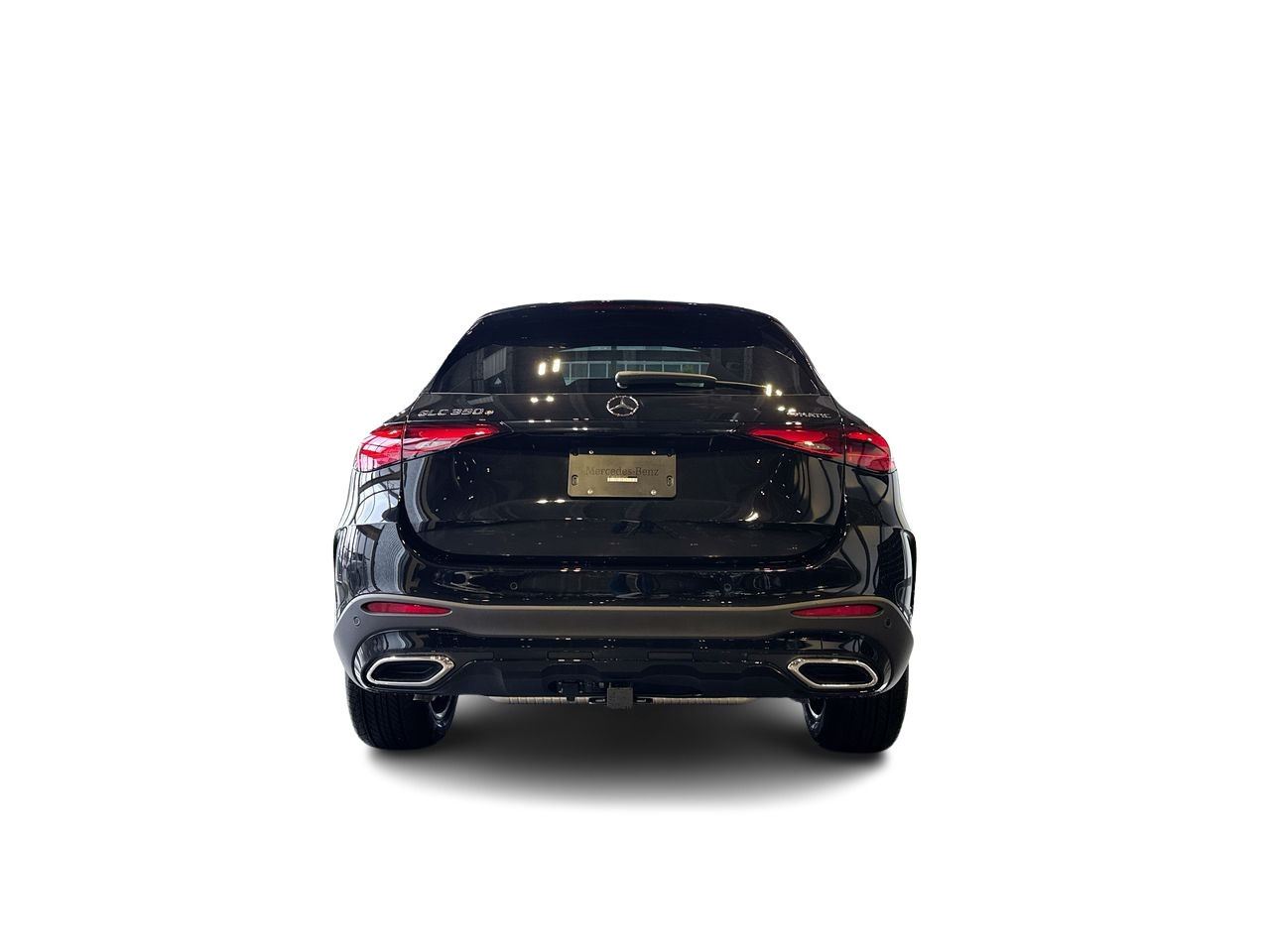 Mercedes-Benz GLC Plug-in Hybrid  2025 à Vancouver, Colombie-Britannique