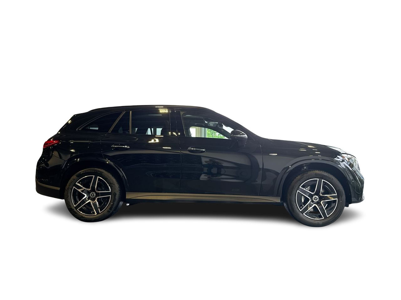 Mercedes-Benz GLC Plug-in Hybrid  2025 à Vancouver, Colombie-Britannique