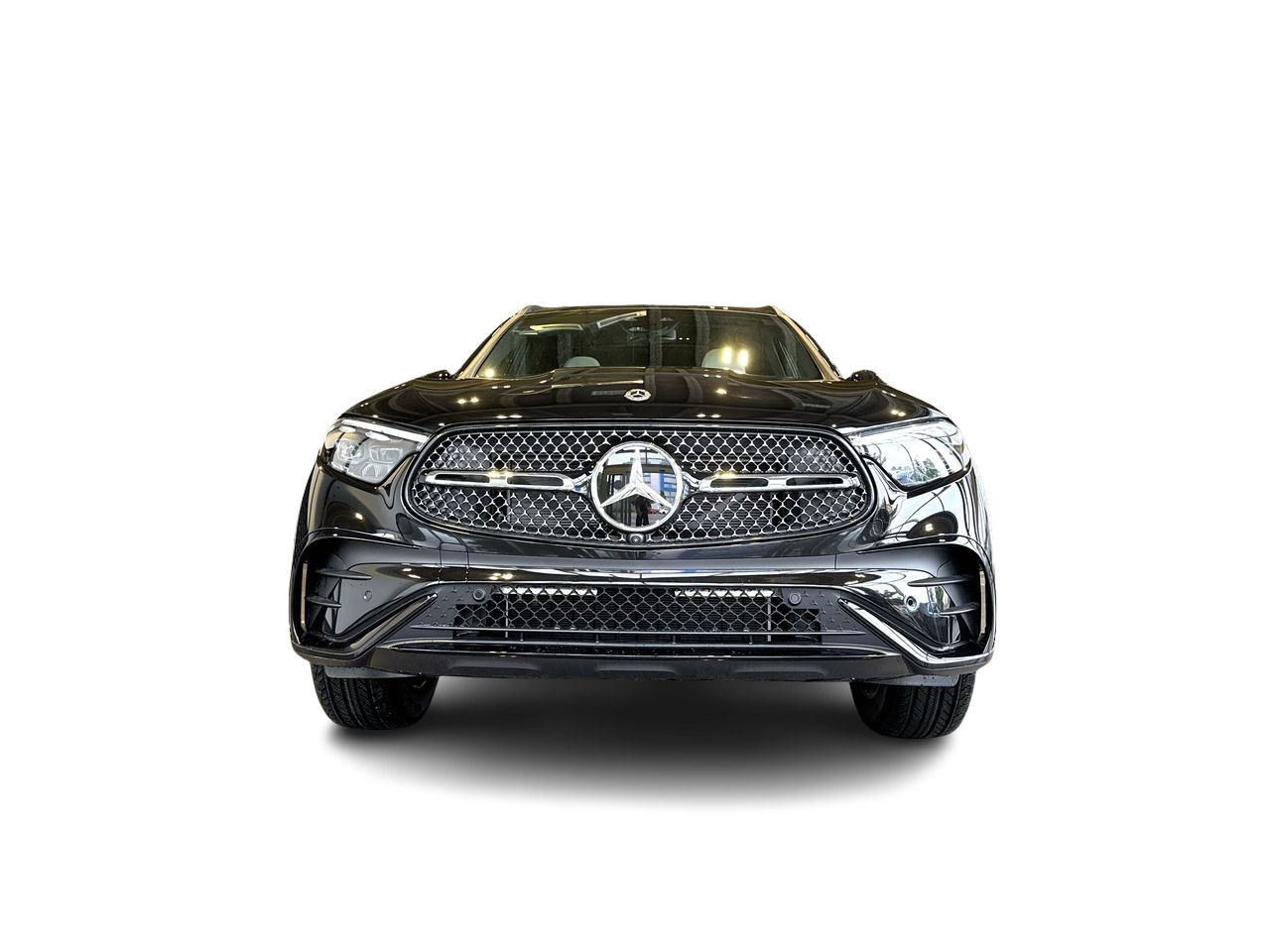 Mercedes-Benz GLC Plug-in Hybrid  2025 à Vancouver, Colombie-Britannique