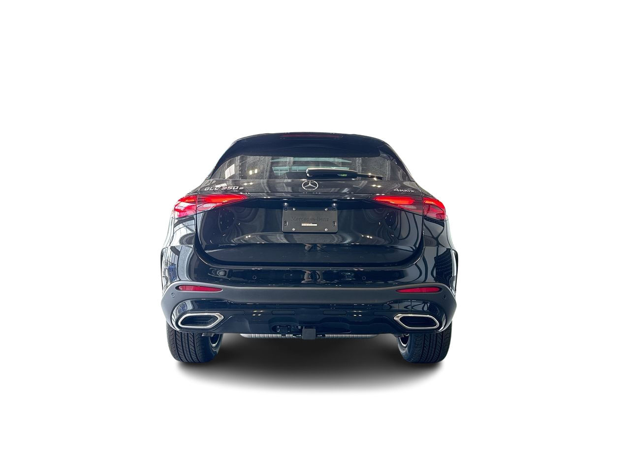 Mercedes-Benz GLC Plug-in Hybrid  2025 à Vancouver, Colombie-Britannique