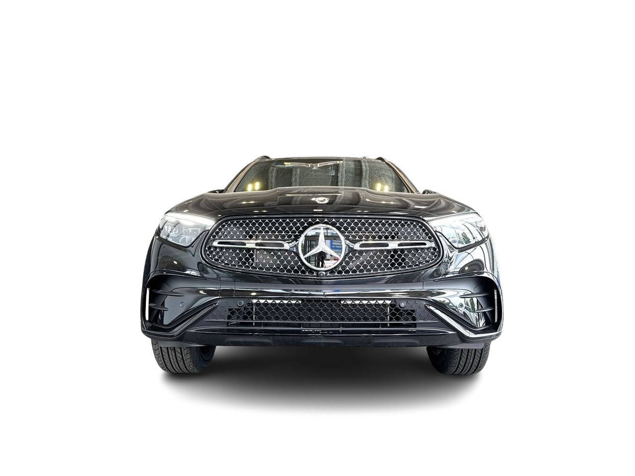 Mercedes-Benz GLC Plug-in Hybrid  2025 à Vancouver, Colombie-Britannique