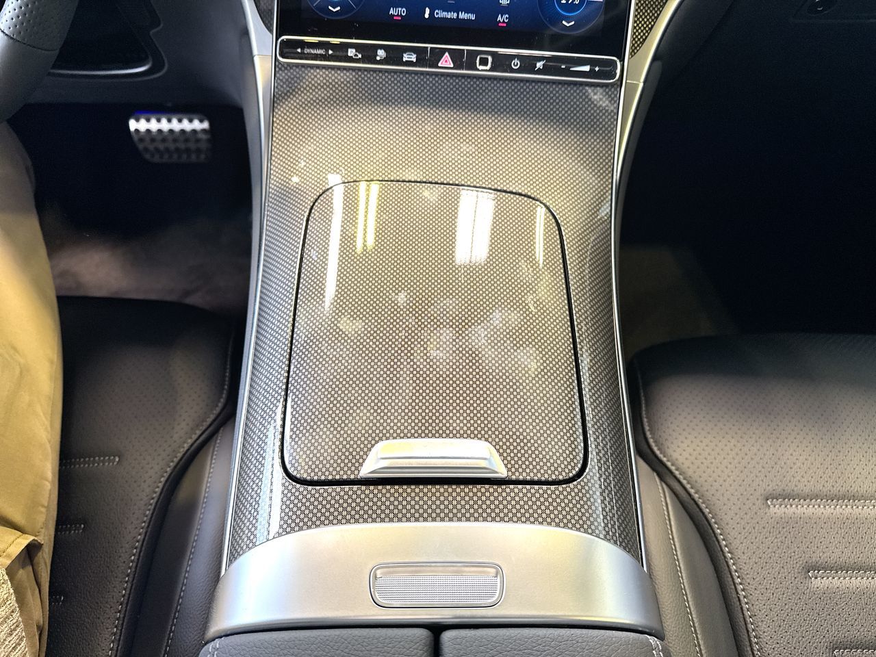 Mercedes-Benz GLC Plug-in Hybrid  2025 à Vancouver, Colombie-Britannique