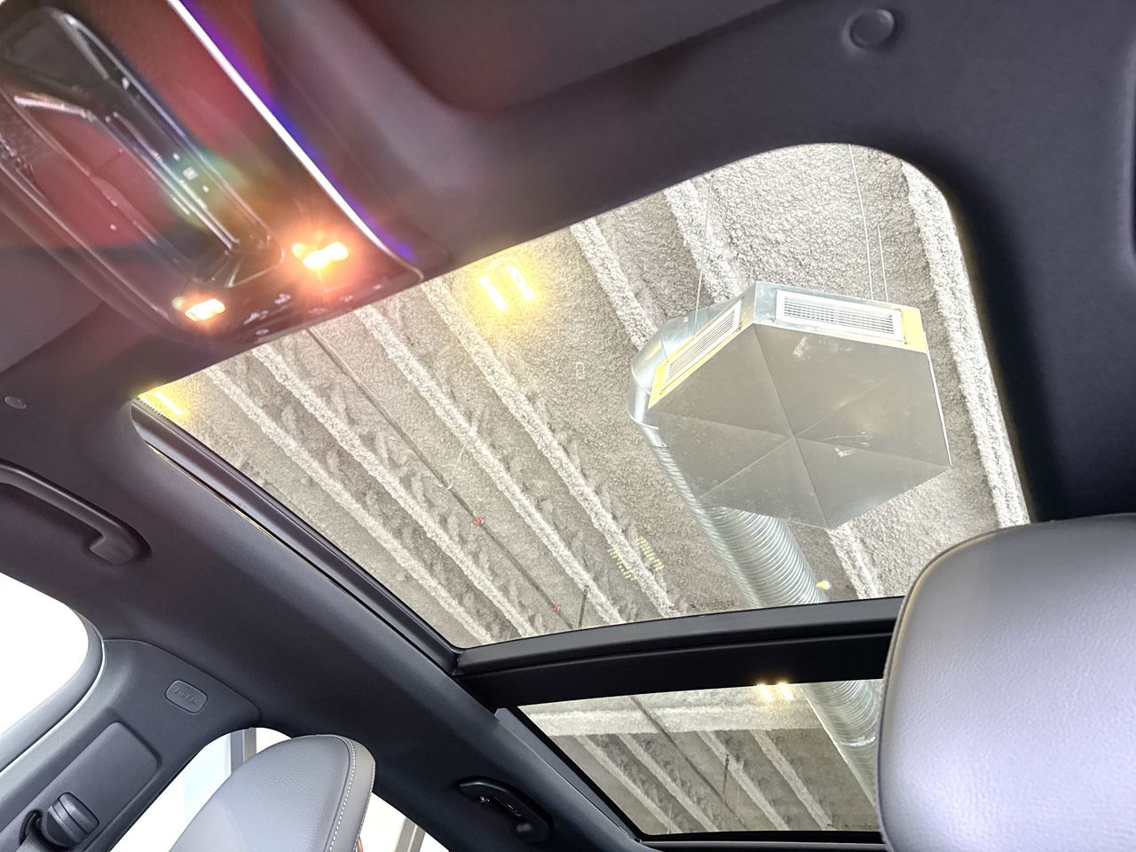 2025 Mercedes-Benz GLC Plug-in Hybrid in Vancouver, British Columbia