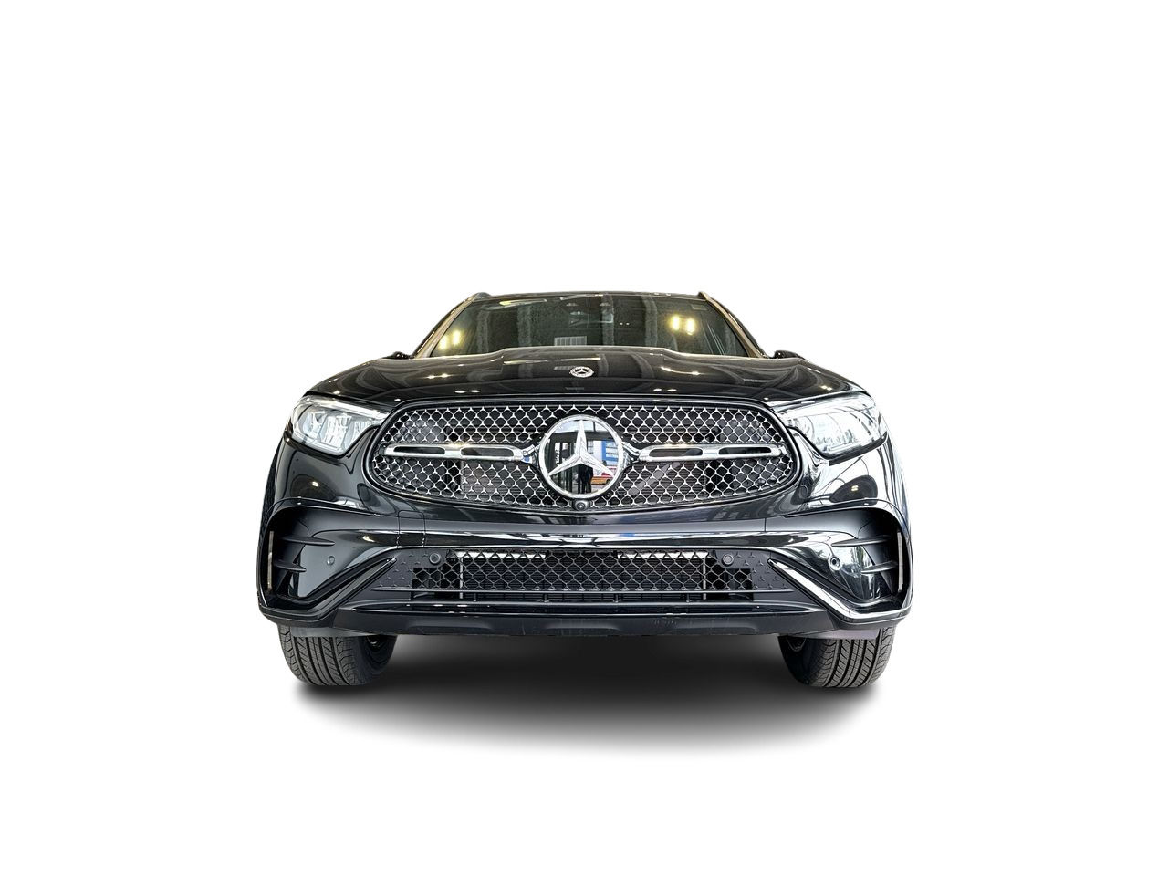 2025 Mercedes-Benz GLC Plug-in Hybrid in Vancouver, British Columbia