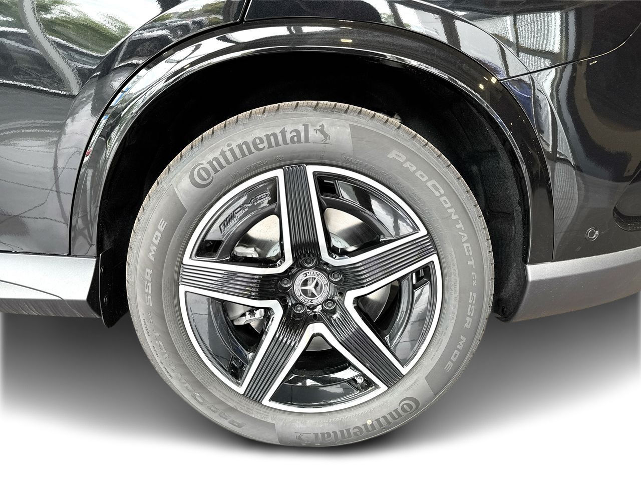 2025 Mercedes-Benz GLC Plug-in Hybrid in Vancouver, British Columbia