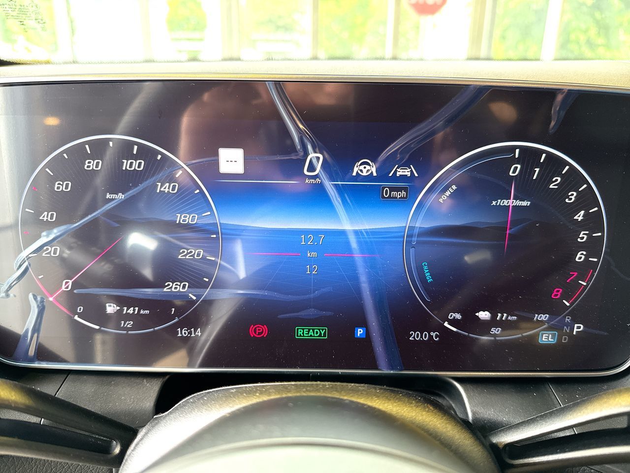 2025 Mercedes-Benz GLC Plug-in Hybrid in Vancouver, British Columbia