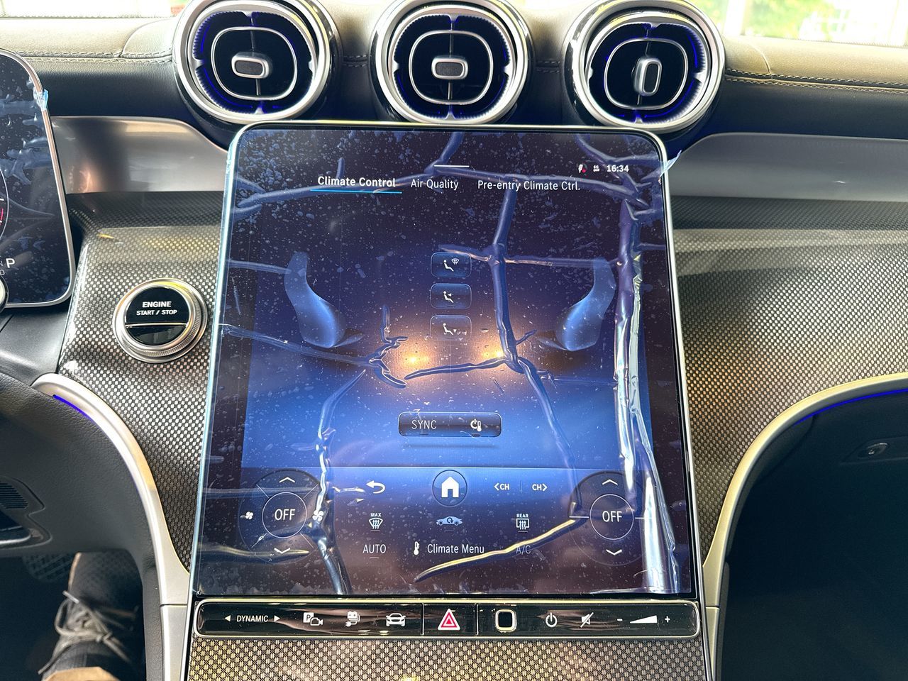 2025 Mercedes-Benz GLC Plug-in Hybrid in Vancouver, British Columbia