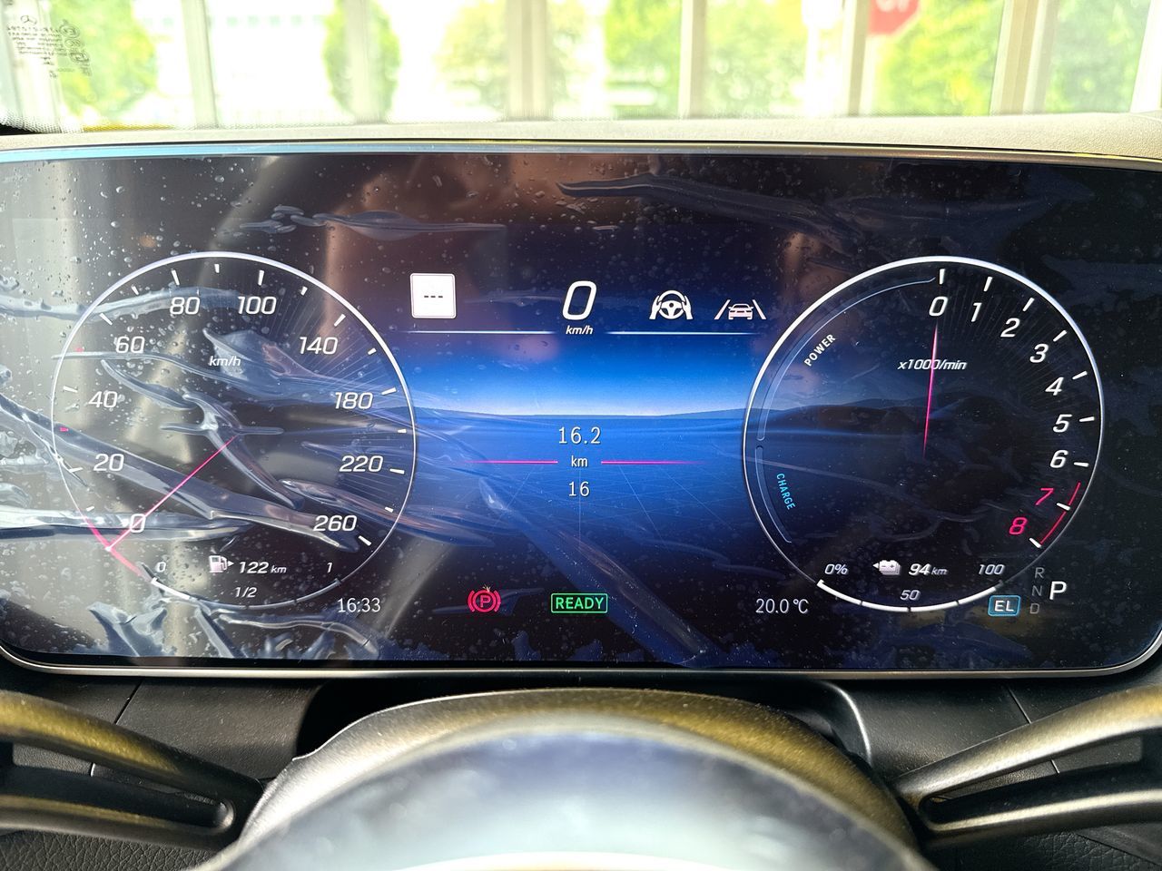 2025 Mercedes-Benz GLC Plug-in Hybrid in Vancouver, British Columbia