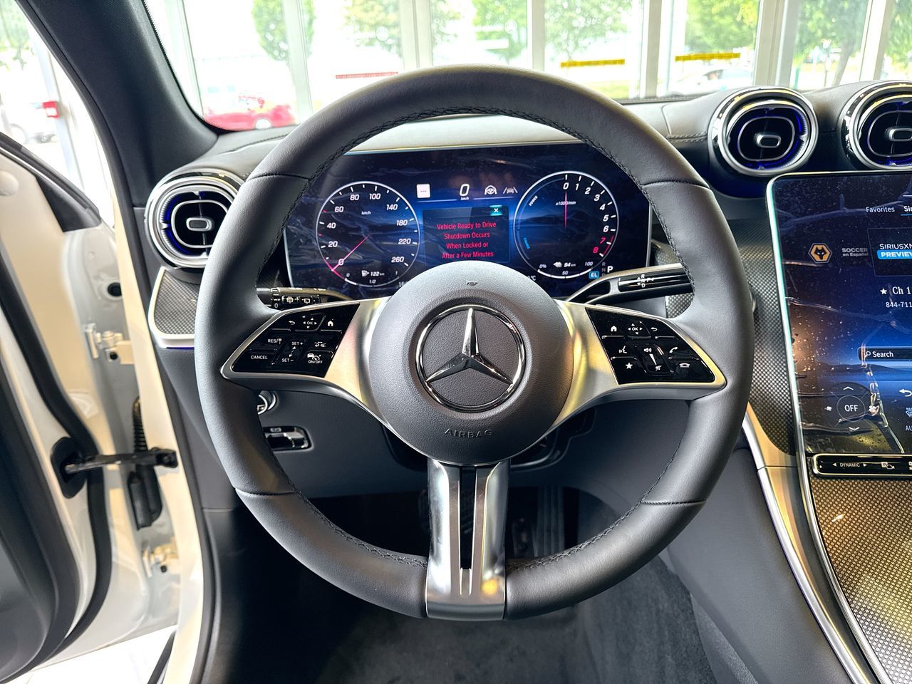 2025 Mercedes-Benz GLC Plug-in Hybrid in Vancouver, British Columbia