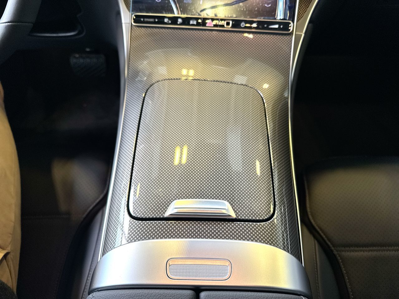 2025 Mercedes-Benz GLC Plug-in Hybrid in Vancouver, British Columbia