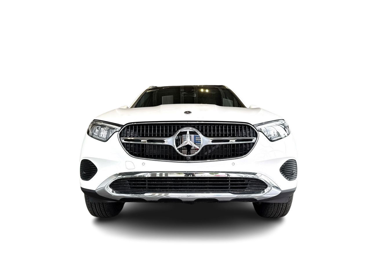 2025 Mercedes-Benz GLC Plug-in Hybrid in Vancouver, British Columbia