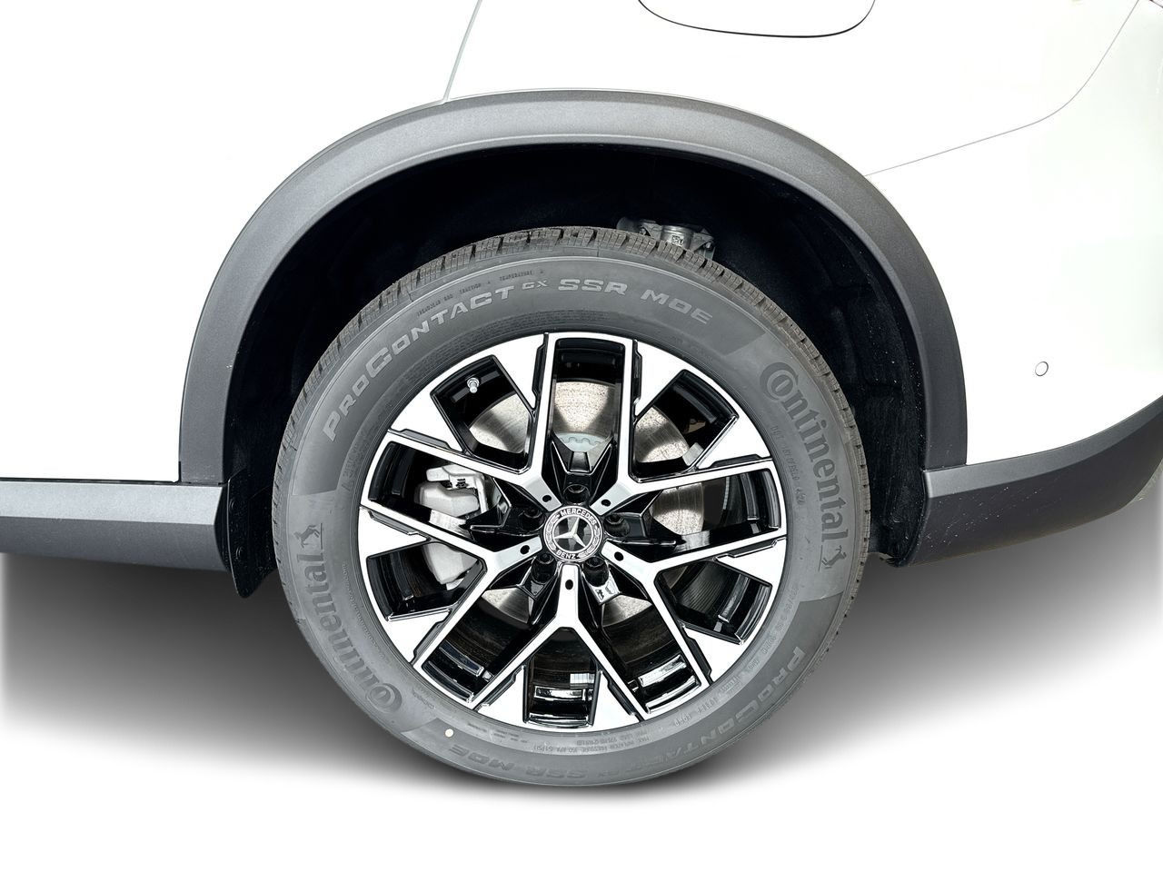 2025 Mercedes-Benz GLC Plug-in Hybrid in Vancouver, British Columbia
