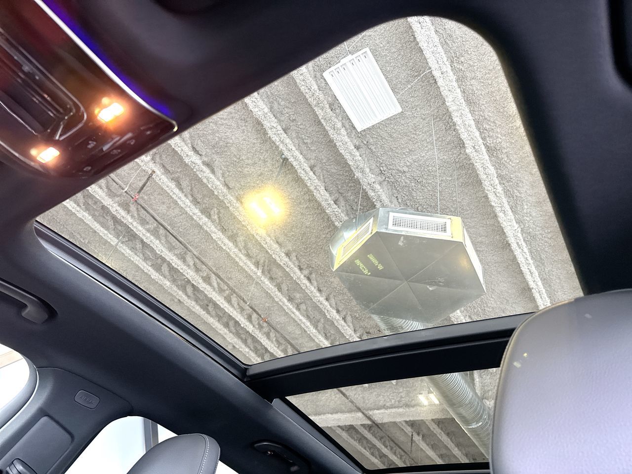 2025 Mercedes-Benz GLC Plug-in Hybrid in Vancouver, British Columbia