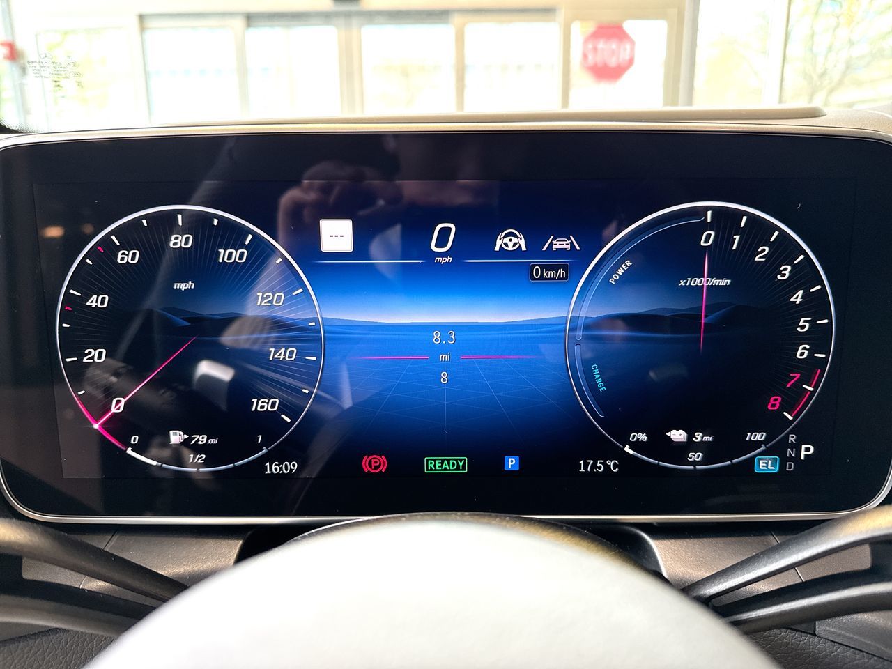 2025 Mercedes-Benz GLC Plug-in Hybrid in Vancouver, British Columbia